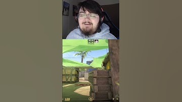 the trick nobody is telling you about the deagle (CS2)