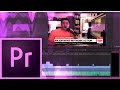 Create & Animate Lower Third Graphics and Titles in Premiere Pro CC Create & Animate Lower Third Graphics and Titles in Premiere Pro CC