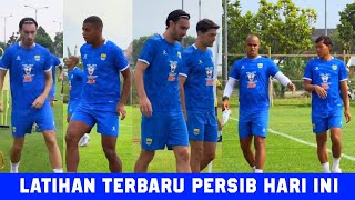 Download Lagu LATIHAN PERSIB TERBARU HARI INI THOM HAYE, ELIANO BECKHAM PUTRA DAN KLOK BELUM GABUNG MP3 Download Lagu LATIHAN PERSIB TERBARU HARI INI THOM HAYE, ELIANO BECKHAM PUTRA DAN KLOK BELUM GABUNG MP3