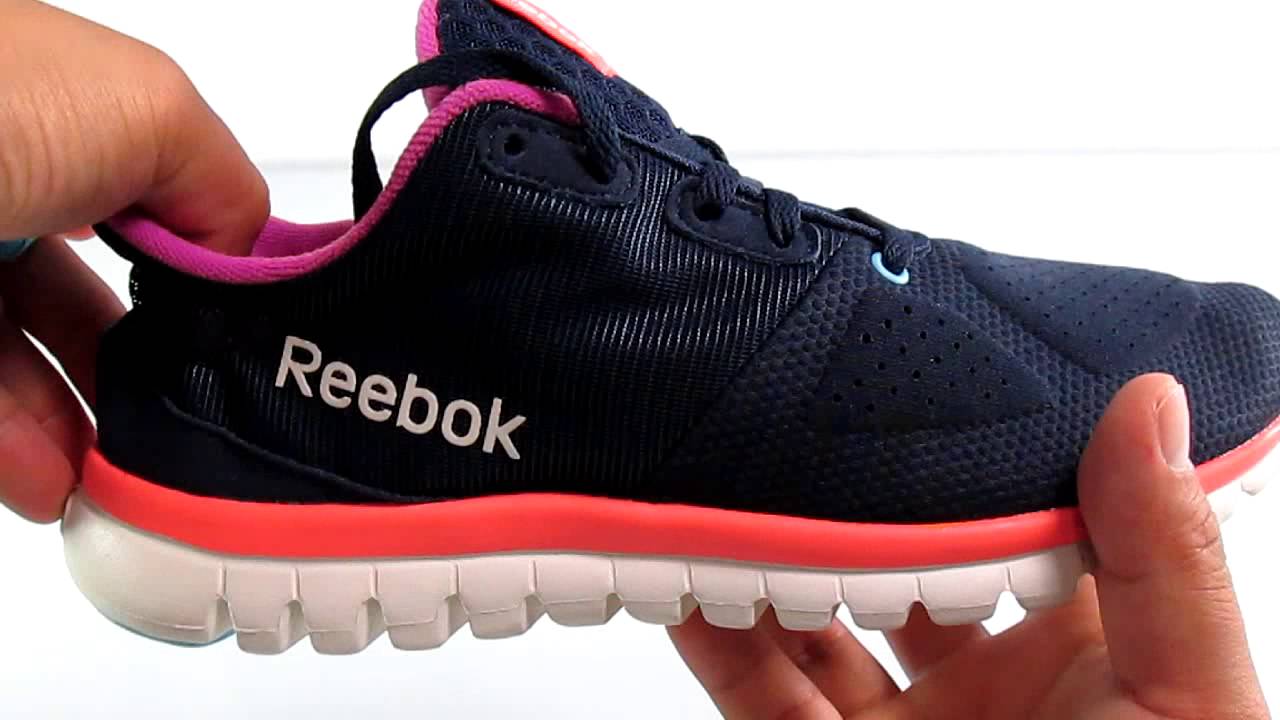 zapatillas reebok running