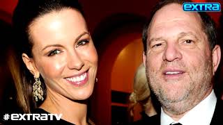 Kate Beckinsale’s Stunning Story About Harvey Weinstein