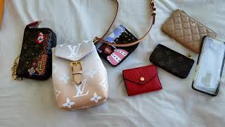 My Sister's Closet  Louis Vuitton Louis Vuitton Camera Bag Handbag