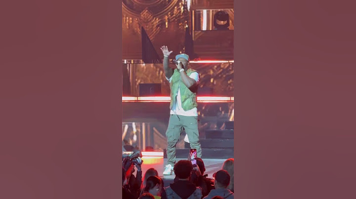 50 Cent Residency Flop in Las Vegas Planet Hollywood Expensive Bad Sound Low Energy Boring Overhyped