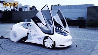 Top 10 Coches Más Avanzados Del Mundo