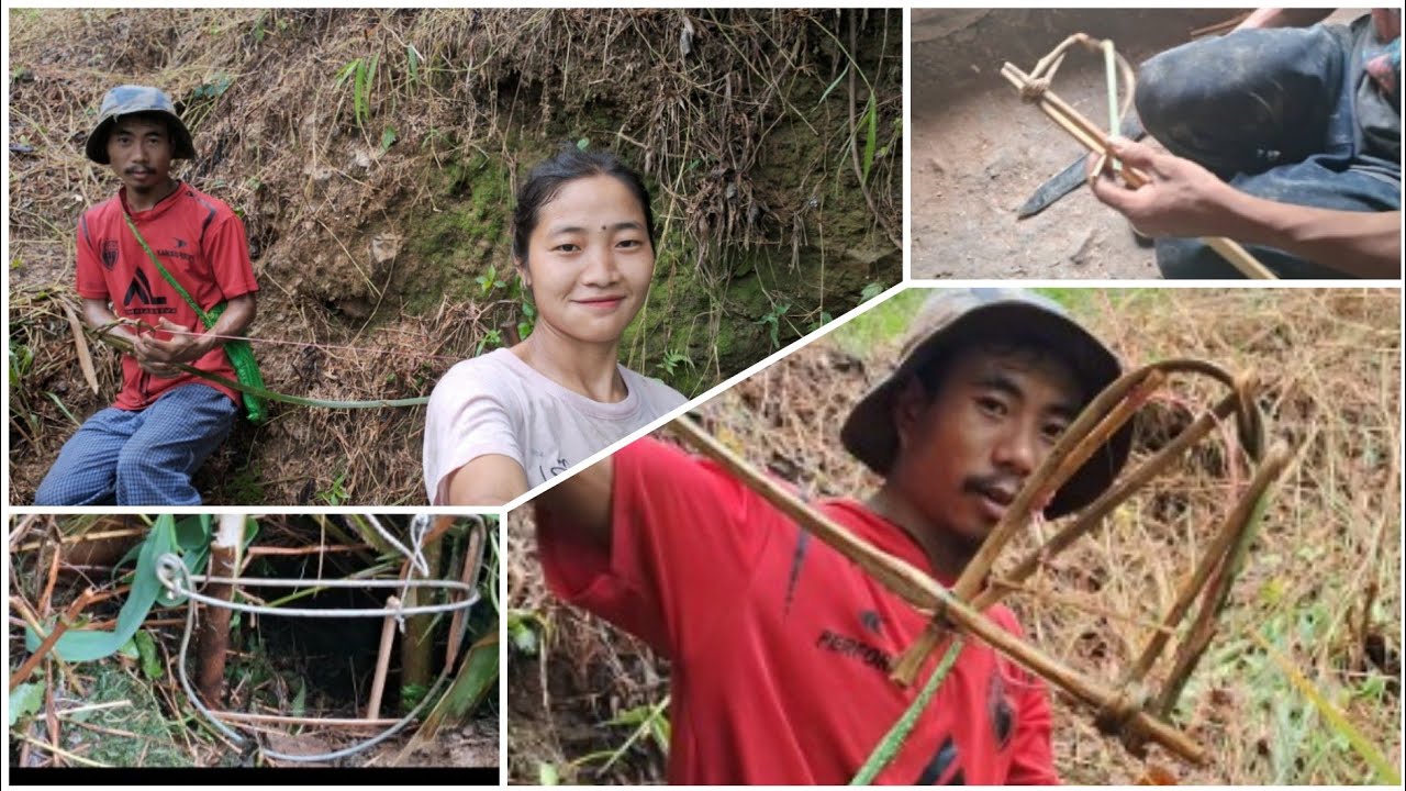 Making Mouse Trapp 🐁!