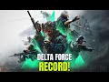 Delta Force Hits Record Players, New MIO Game &amp; Oblivion Problems!