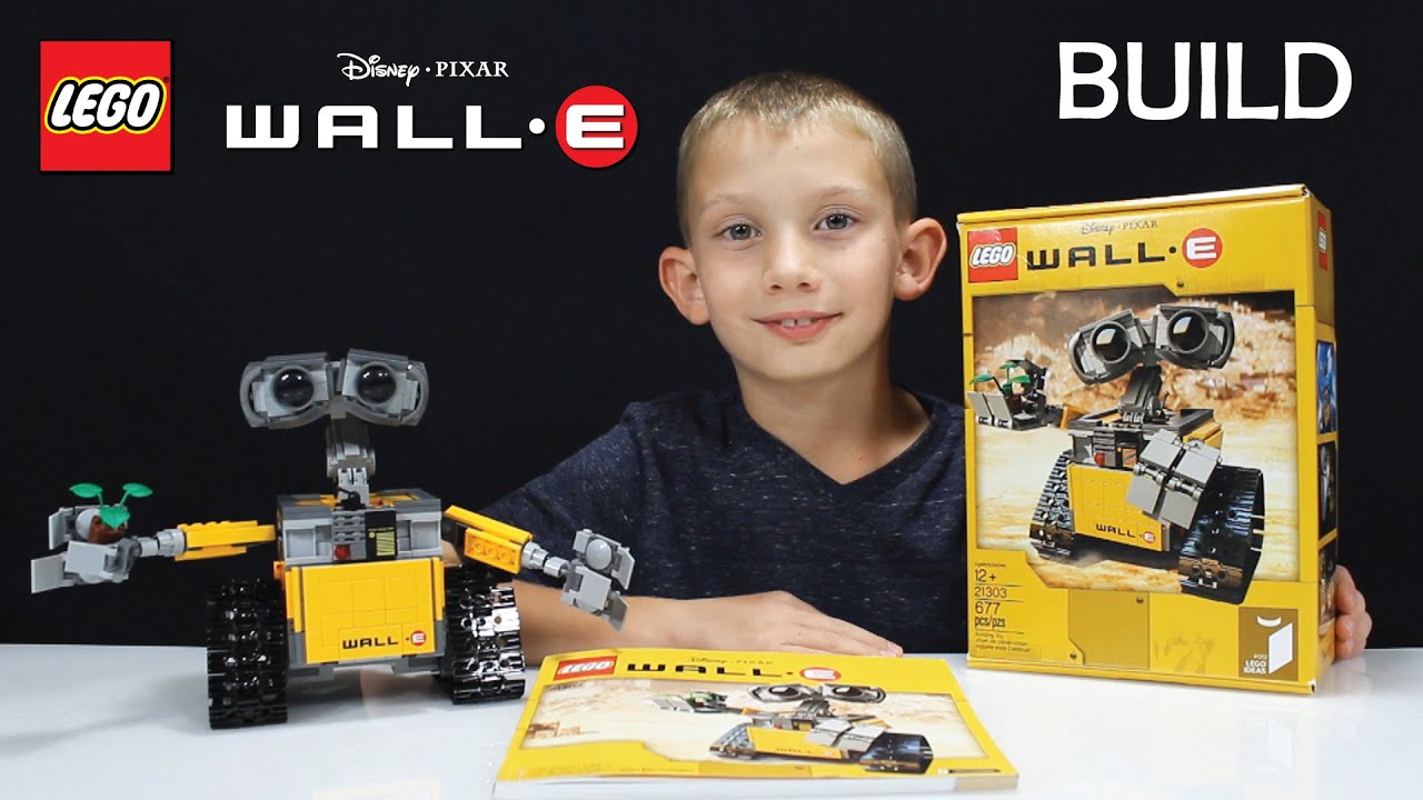 Build review. Build review