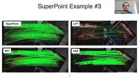 CVPR 2020 Workshop: Tomasz Malisiewicz