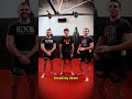 CLASS IS IN SESSION! 📚 ARMBAR LESSON FROM THE PROS!