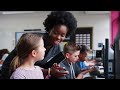 Lincoln Empowered Curriculum Overview