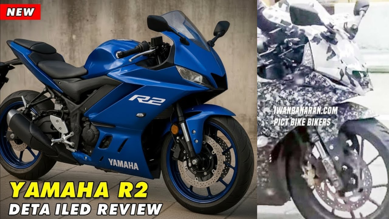 Finally, Yamaha R2 Launch Confirmed in india 💥2026 R2 Yamaha || Price, Engine,Mileage,Comfort Tamil🤩