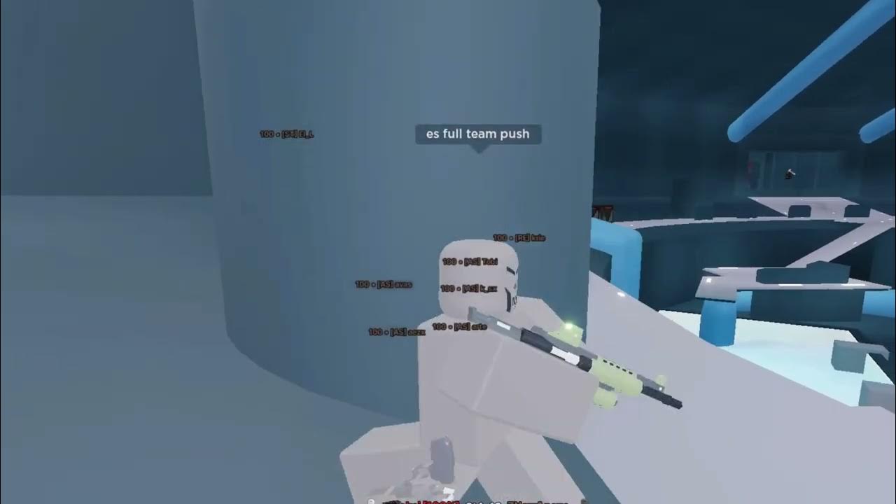 you need my dx9 settings? - YouTube