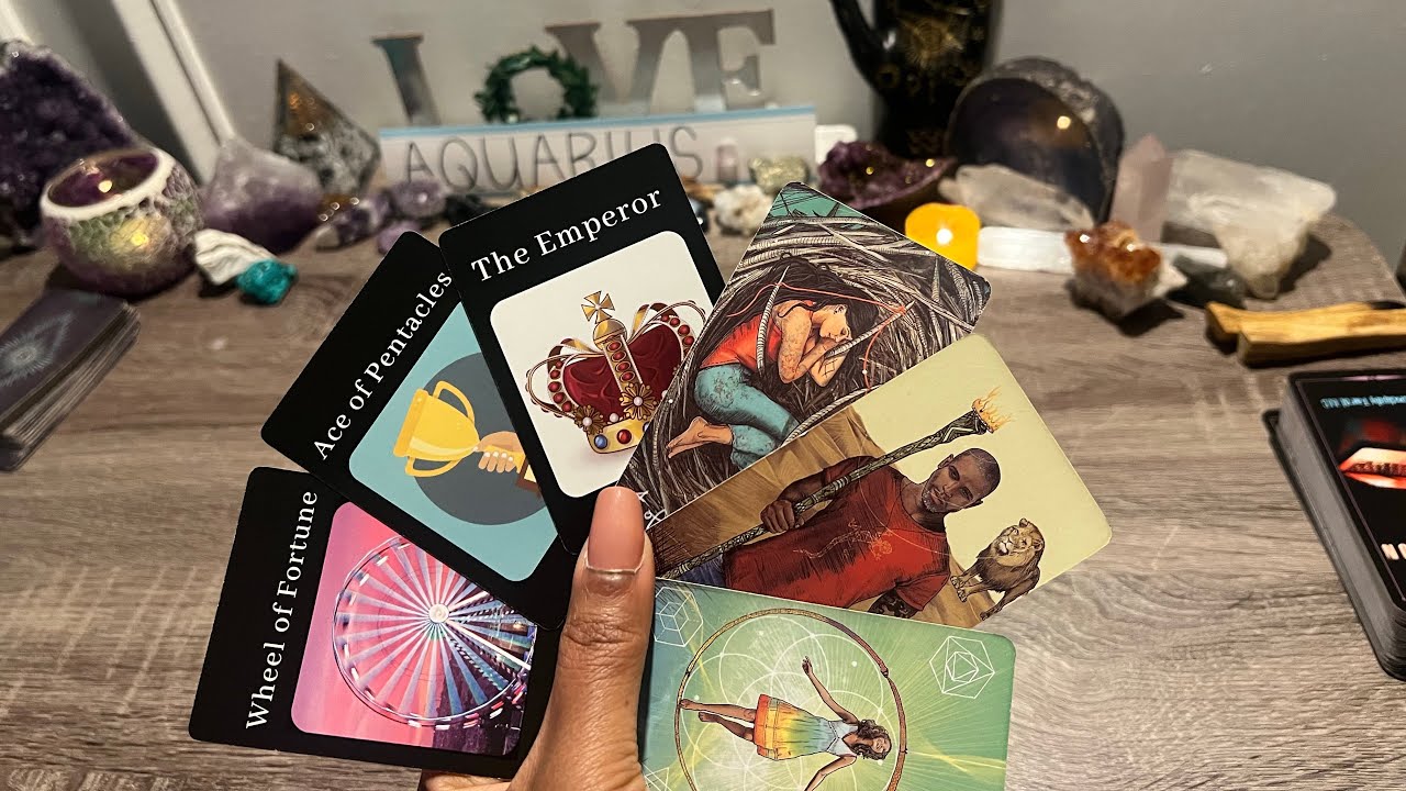 Aquarius ♒️ TABLES HAVE TURNED❗🥂THEY PASSED MISSED OUT😔 THEN THIS COMES IN OUT OF NOWHERE!✨