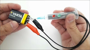 Tips & Tricks that Work Extremely very well | Polarity Tester