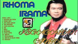 ALBUM RHOMA IRAMA VERSI GALAU & SEDIH