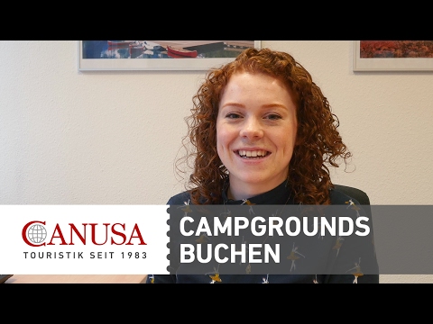 Video: Die besten nordamerikanischen Campingplätze