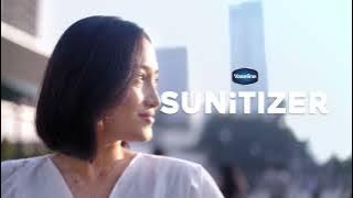 Download lagu Vaseline SUNiTIZER