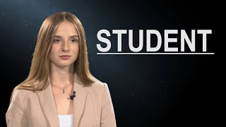 STUDENT [Александра Богданова]