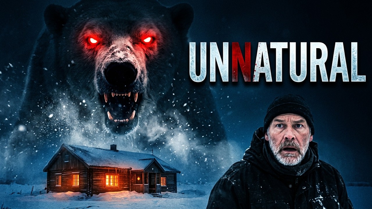 Man-Hunting Beast Created by Corporate Lab - Watch the Terrifying Consequences!