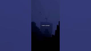 STORY WhatsApp - Don't Let Me Down (Lyrics) 🎵 Aesthetic Dark 🖤 Blue 💦