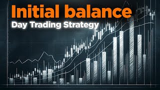 How to use Initial Balance For Day Trading (TBM Theories) by Trades by Matt 18,874 views 3 months ago 10 minutes, 13 seconds