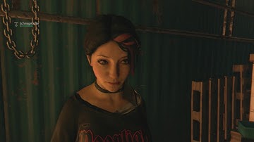 Dying Light: The Following - Side Quest - Exercises in Futility