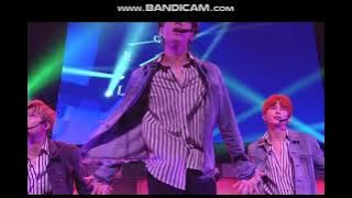 STAY SITH U /UKISS- BINGEUL BINGEUL