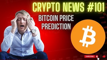 Bitcoin price prediction published on my channel on January 4 came true Bitcoin price fell to $38900