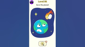 Dop 5 level 32 Funny gameplay walkthrough | All levels | android, iOS mobile | new update#short