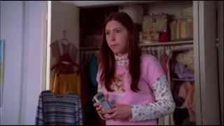 Eden Sher as Sue Heck on The Middle, Season 1 - Fan Tribute Slideshow