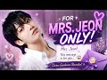 Mrs Jeon Gets DIVINE Guidance Revealed Now?|😱| 🚨 "DON'T IGNORE THIS!" #bts #jungkook #mrsjeon #tarot