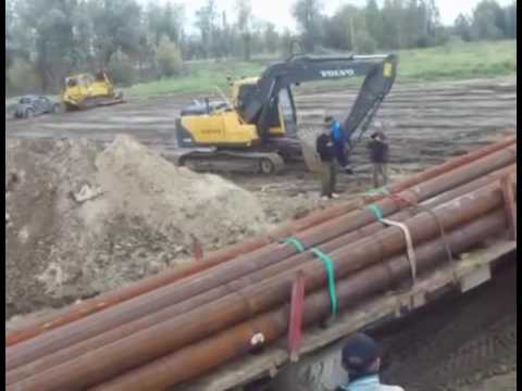 Зачем нужен такой мост