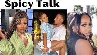 REGINAE & ARMON GET SPICY ON TWITTER 🌶😱