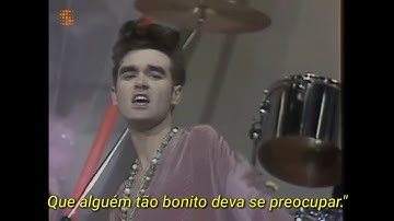 The Smiths - This Charming Man (legendado)