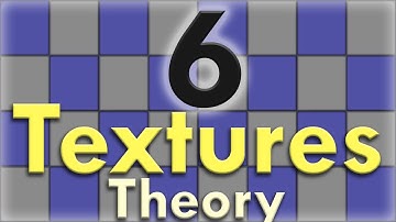 RL Modding Part 6: Textures Theory