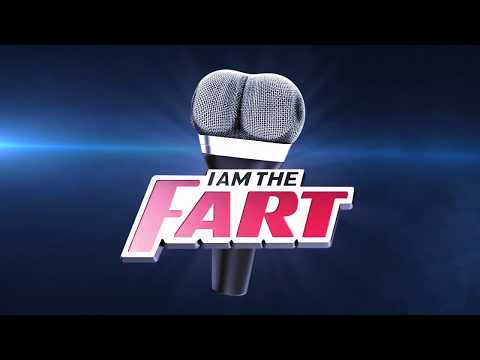 South Park: The Fractured But Whole - I AM THE FART- THE JURY