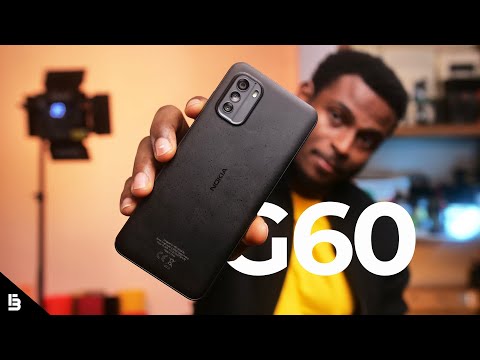 Nokia G60 5G Long Term Review - 3 Months Later!