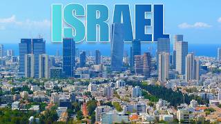 Israel - The Ultimate Country Of The World