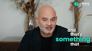 Meet Keith Pillow on Creative Spark Plug | Trailer | Full Episode Dropping on 29th March 2026