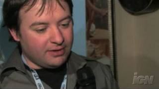 God of War PlayStation 2 Interview - David Jaffe Interview