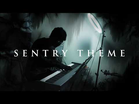 Sentry / The Void Theme Suite - Thunderbolts* | Piano Cover