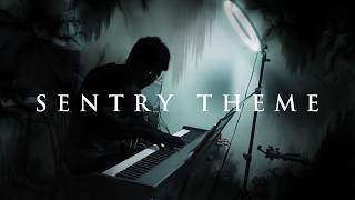 Sentry / The Void Theme Suite - Thunderbolts* | Piano Cover