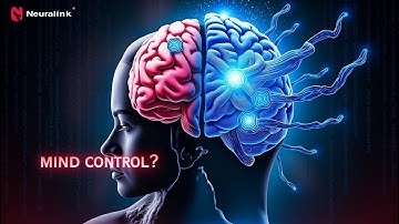Is Neuralink a Step Toward Mind Control? 🤯 | The Dark Side of Brain Implants