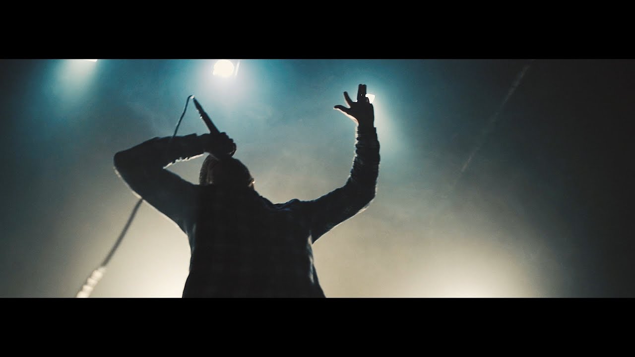 Polar – Tidal Waves and Hurricanes (Official Music Video)