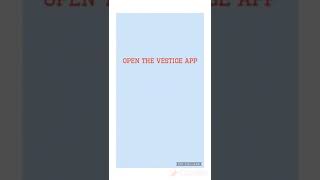 How to sign up distributors using Vestige app 2.0? Please watch this video. screenshot 5