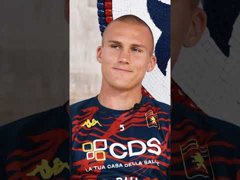 ØSTIGÅRD E L’ITALIANO 🇮🇹