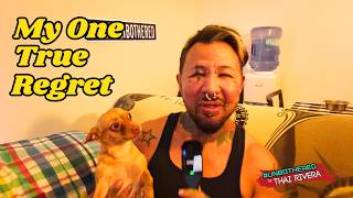 My One True Regret | Unbothered by Thai Rivera | Thai Rivera Podcast