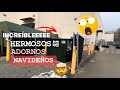 DUMPSTER DIVING♻️INCREÍBLEEEEE HERMOSAS COSAS Y ADORNOS 🤩😱#dumpsterdiving #basuracero #viralvideo