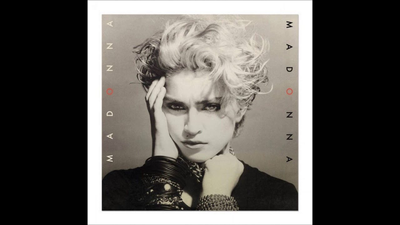 Madonna - The First Album [Full Album] - YouTube