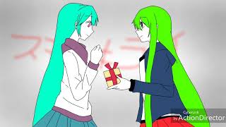 Renka Ayusuki Kiraipitchloid Cover